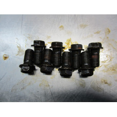 32K118 Flexplate Bolts For 01-03 Toyota Rav4  2.0